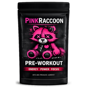 Pre Workout